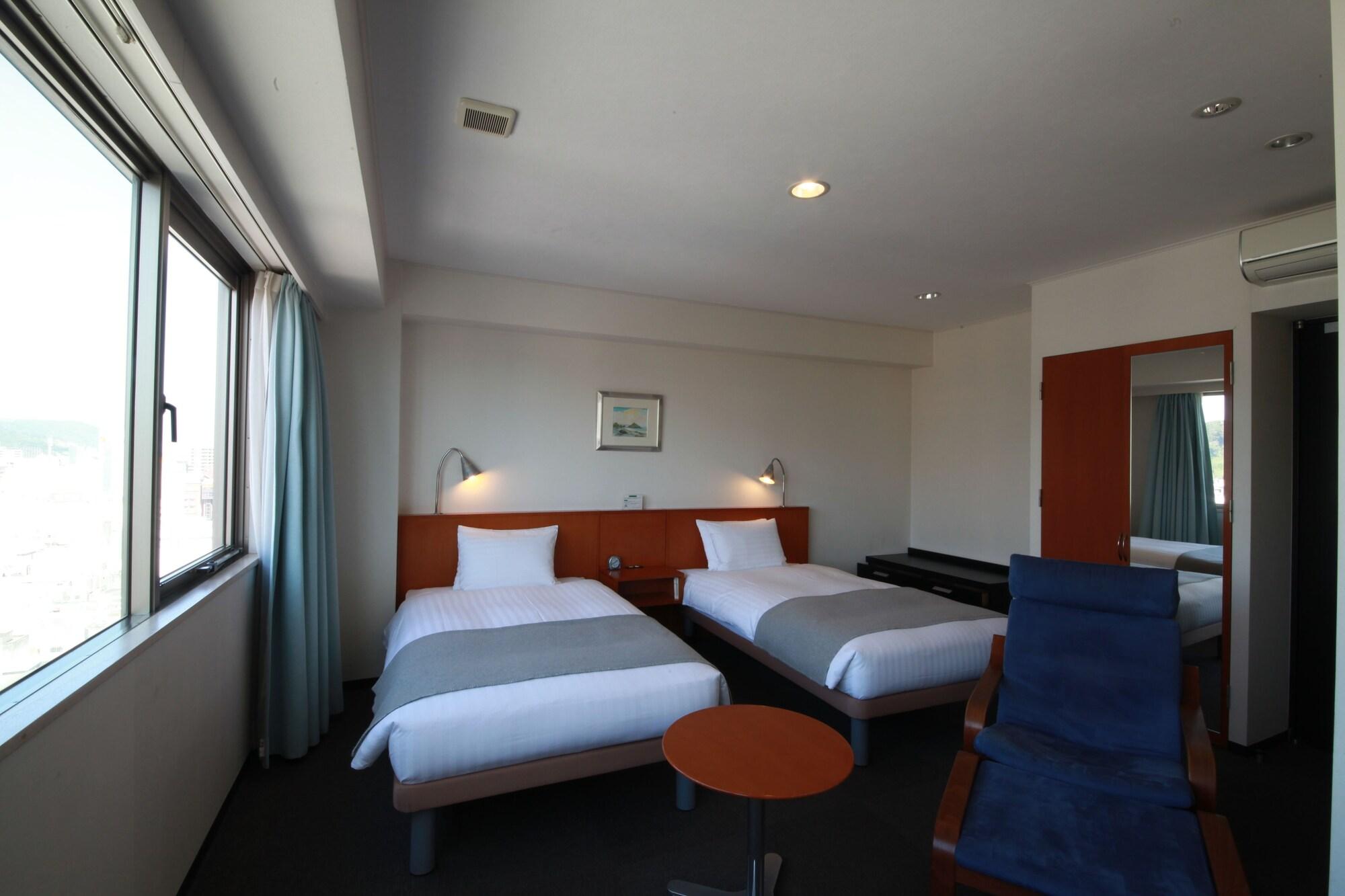 Sun Days Kagoshima Exterior foto