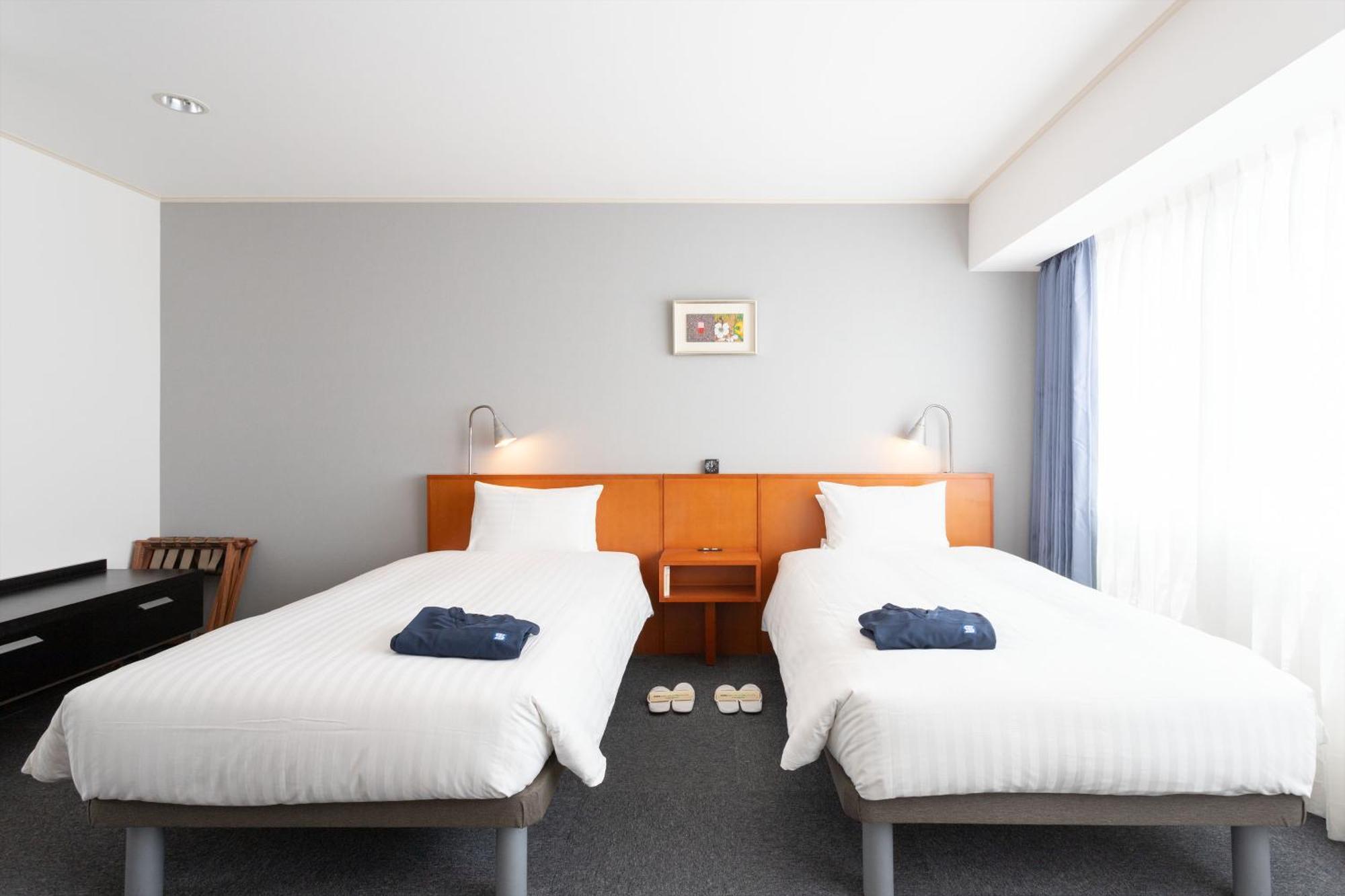 Sun Days Kagoshima Exterior foto