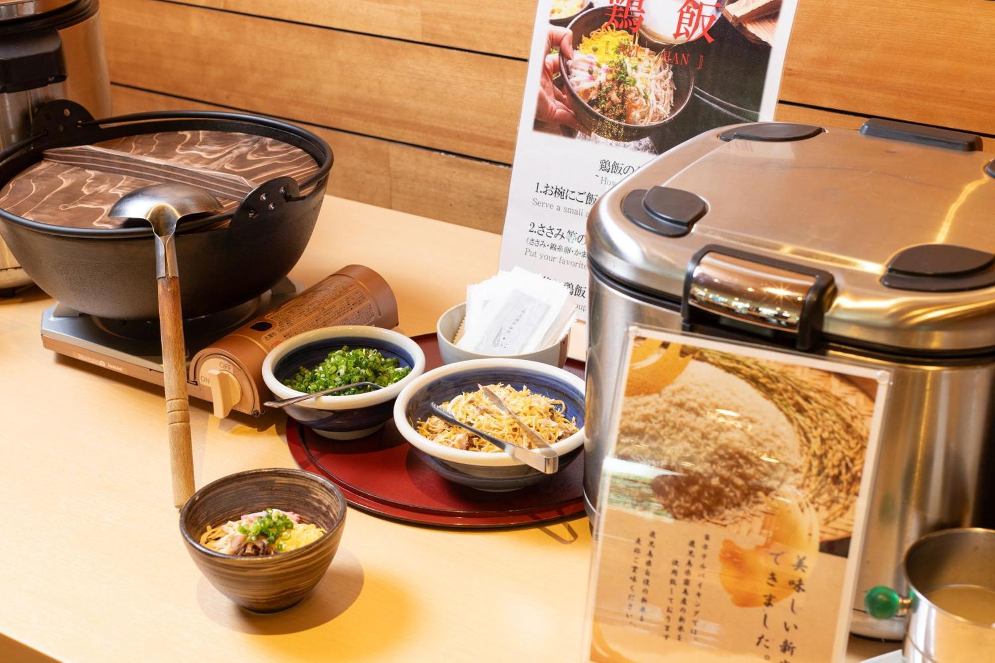 Sun Days Kagoshima Exterior foto