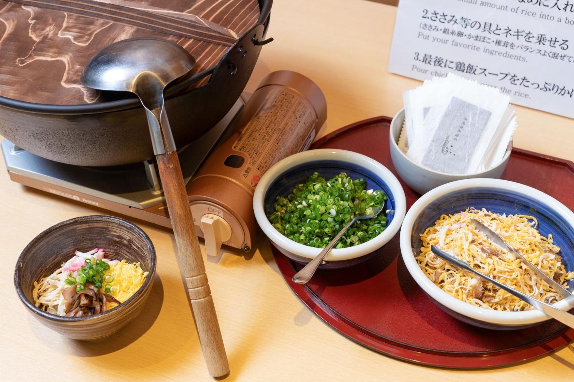 Sun Days Kagoshima Exterior foto
