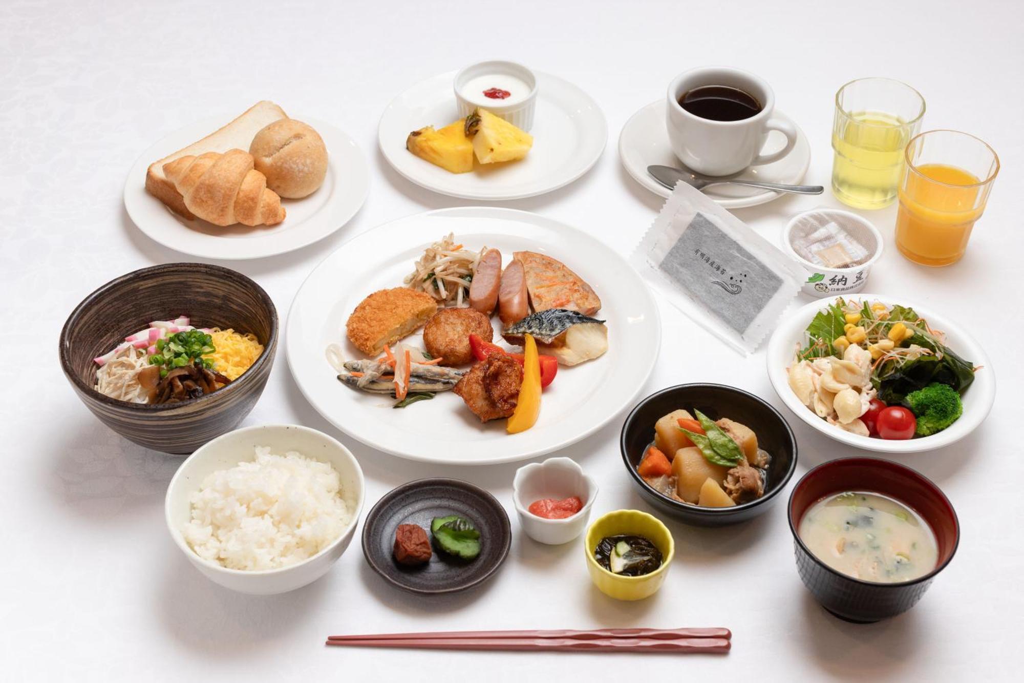 Sun Days Kagoshima Exterior foto